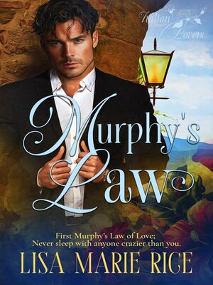 cover image of Murphy's Law